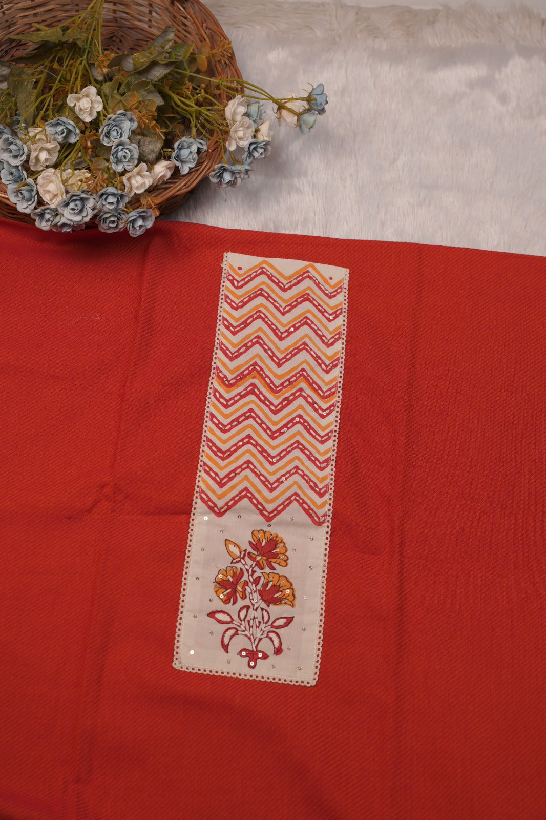 Cotton Salwar TSS5726