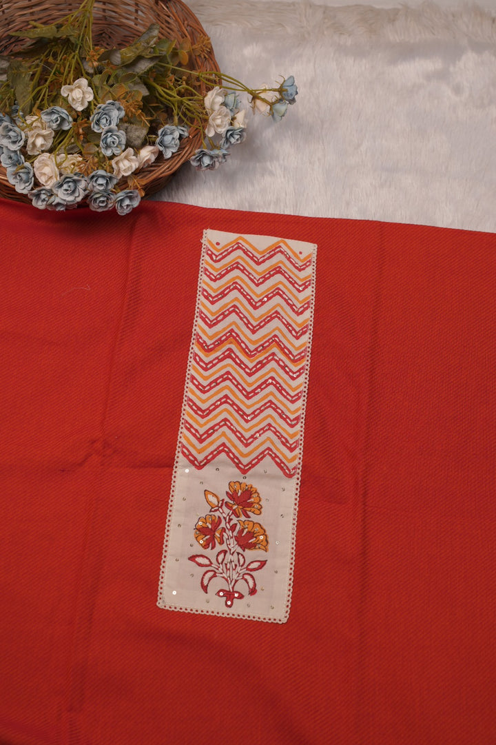Cotton Salwar TSS5726
