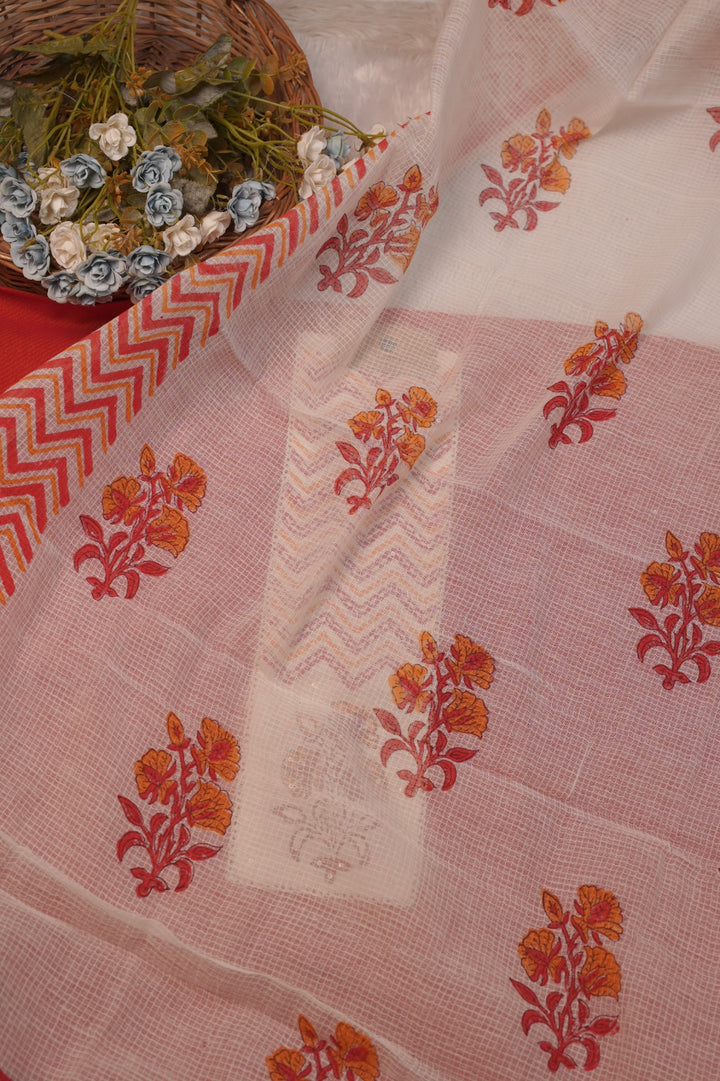 Cotton Salwar TSS5726