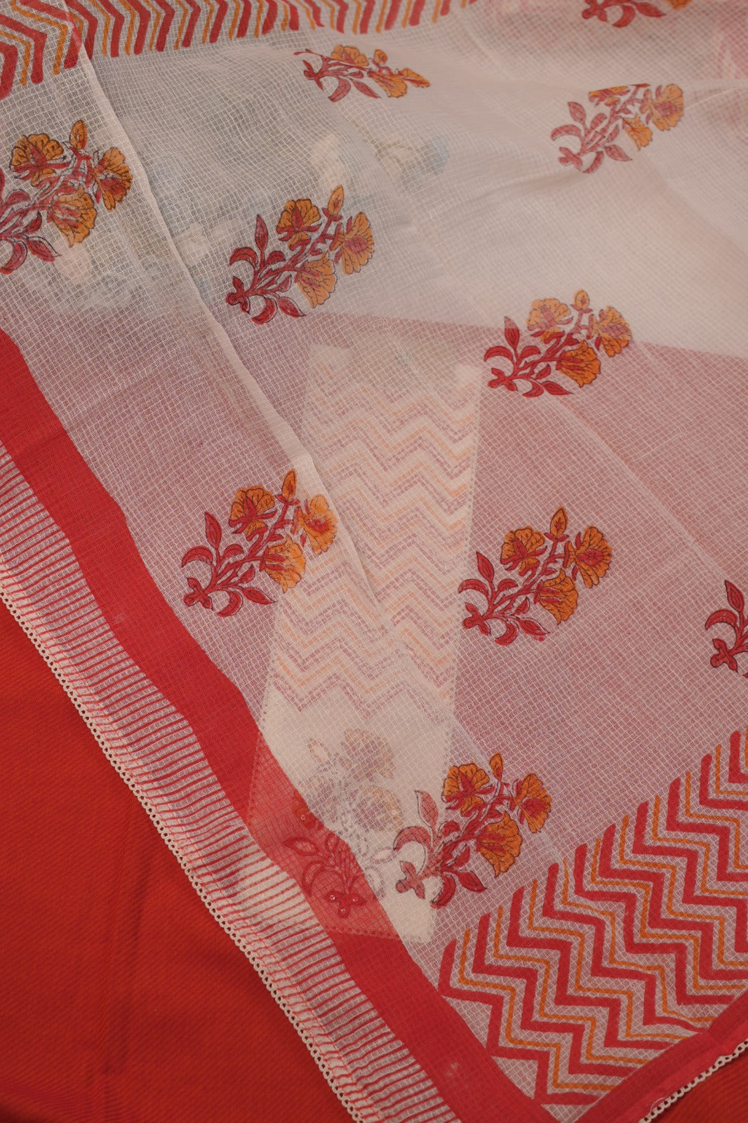 Cotton Salwar TSS5726