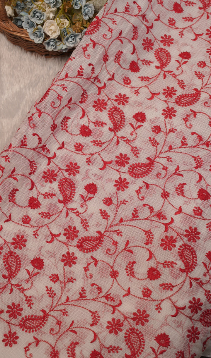 Net Kota Material TRF5727