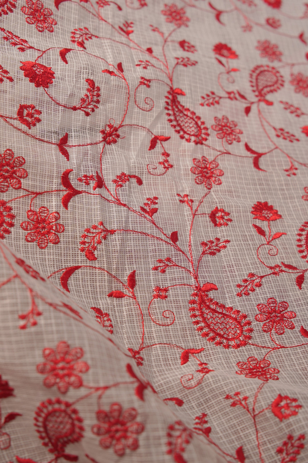 Net Kota Material TRF5727
