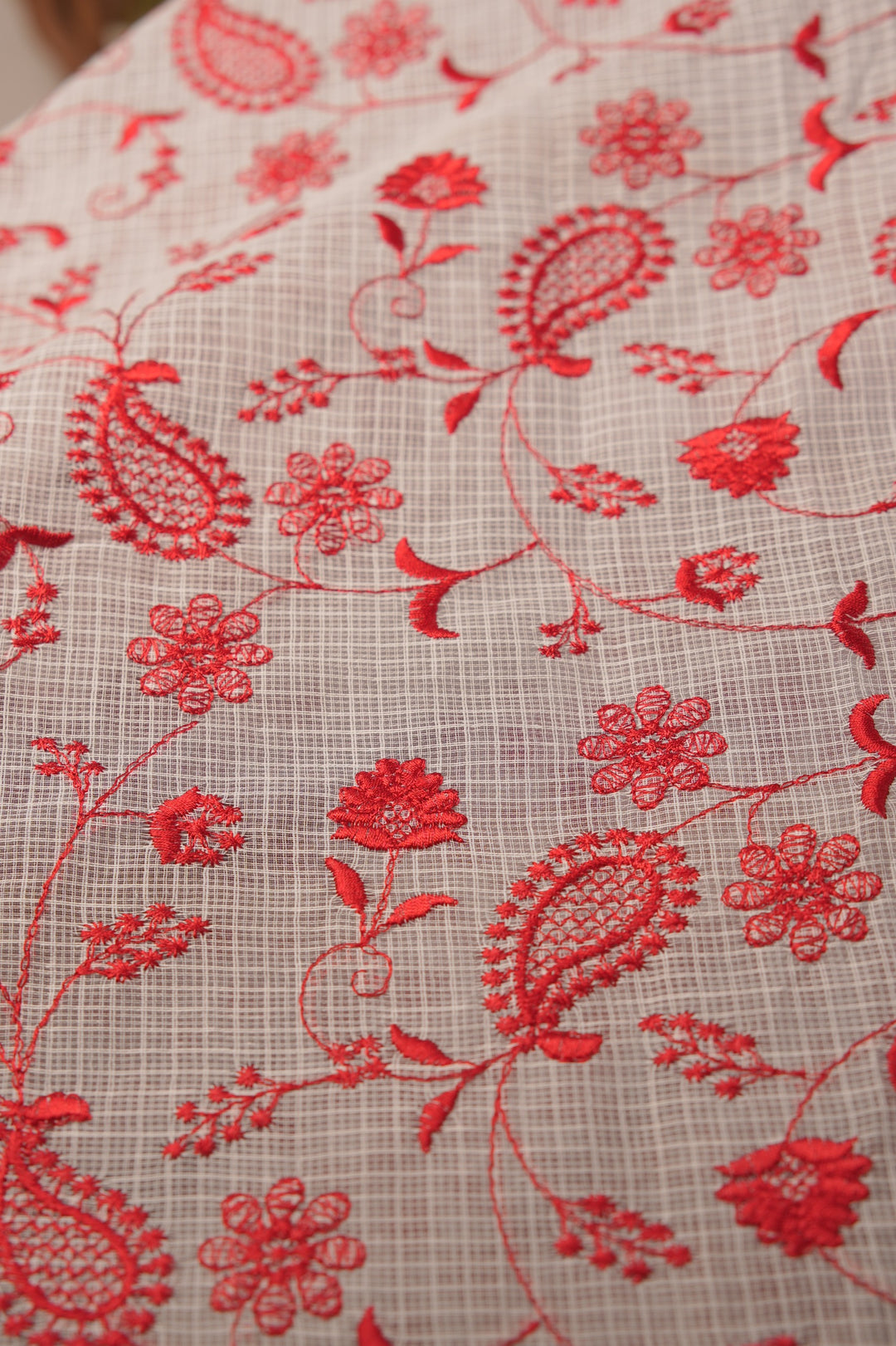 Net Kota Material TRF5727