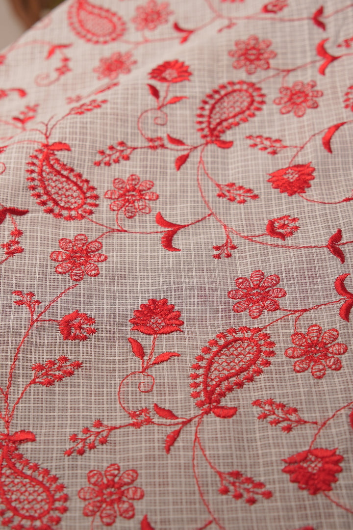 Net Kota Material TRF5727