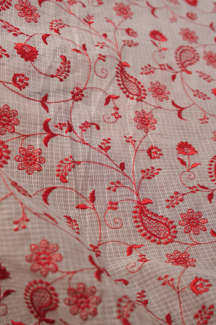 Net Kota Material TRF5727