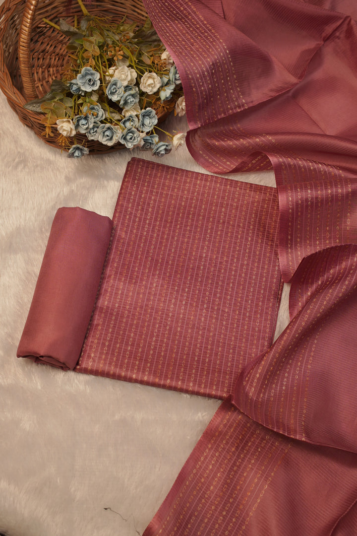 Art Tussar Salwar TSS5731
