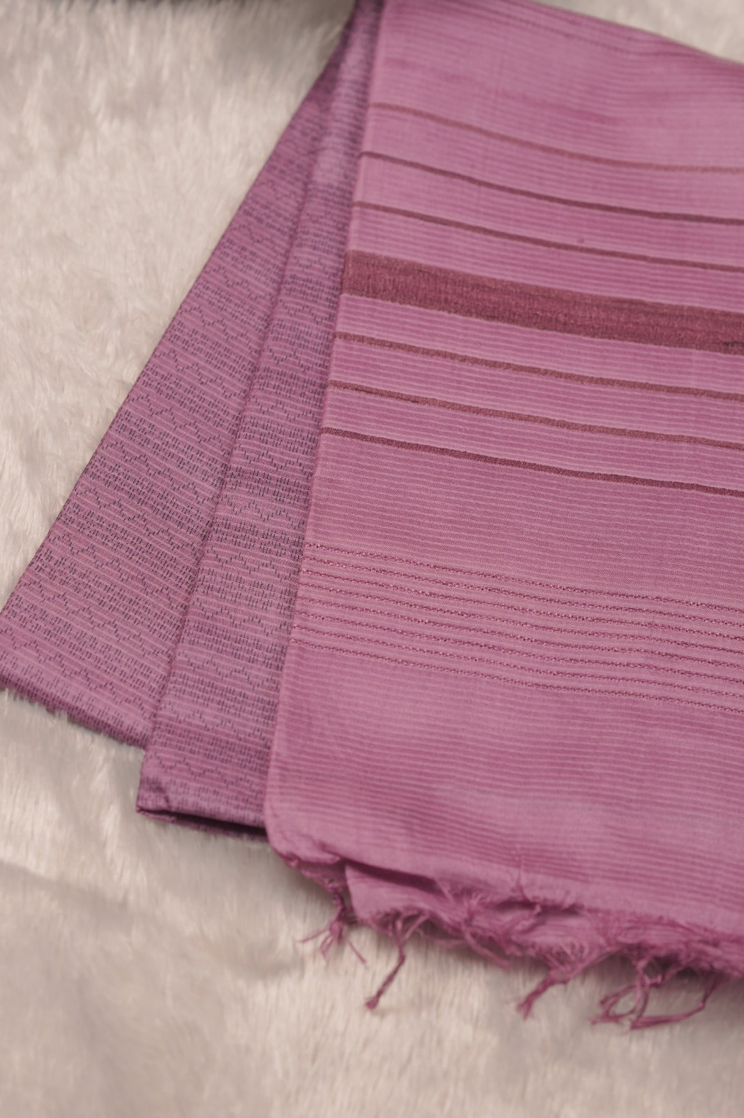 Tussar Cotton Saree TSA01243