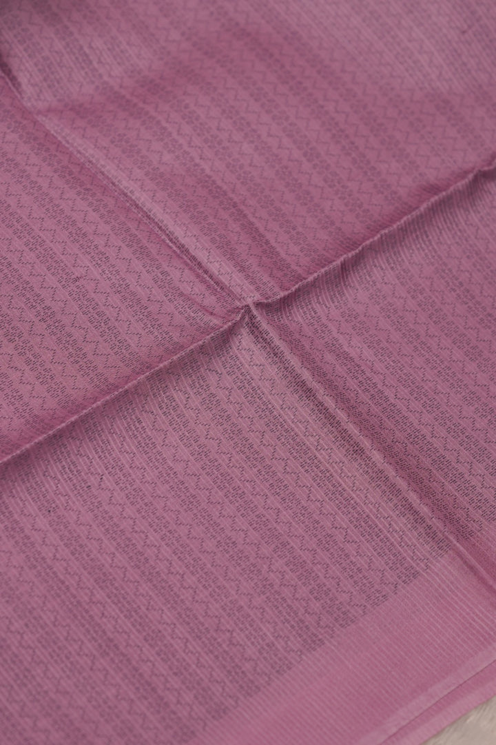 Tussar Cotton Saree TSA01243