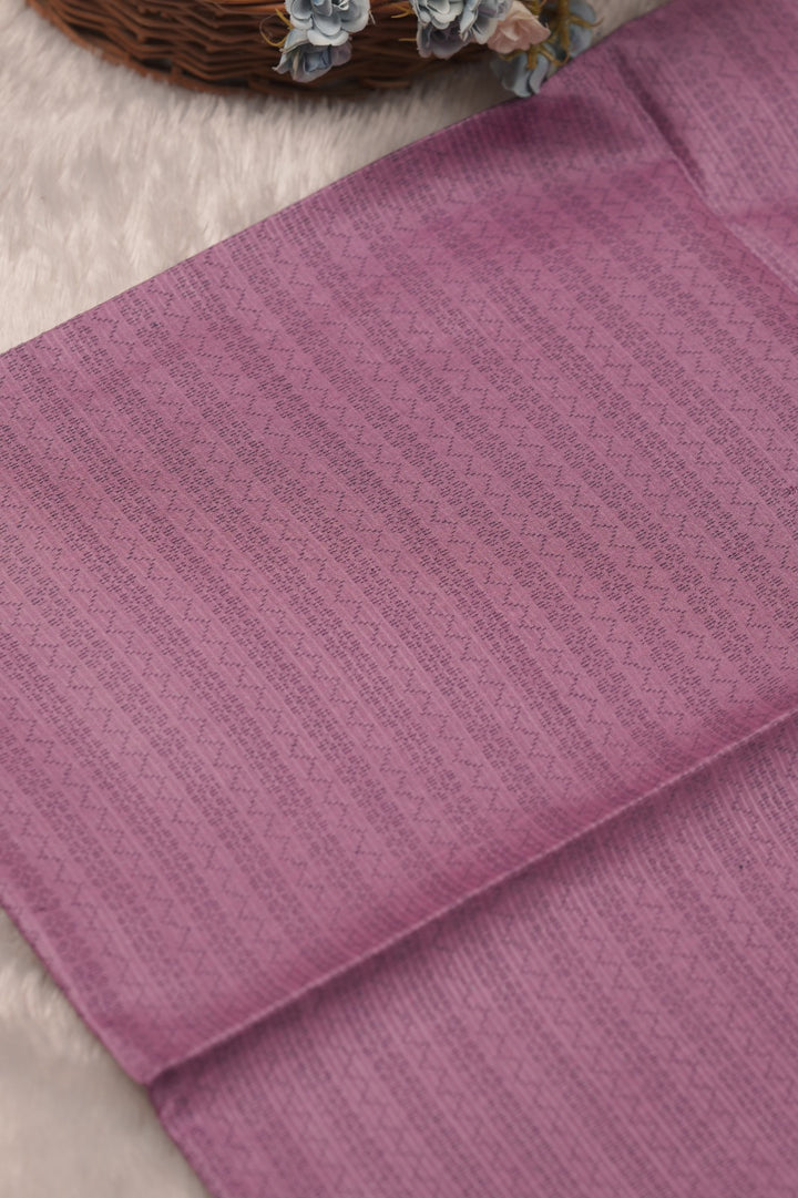 Tussar Cotton Saree TSA01243