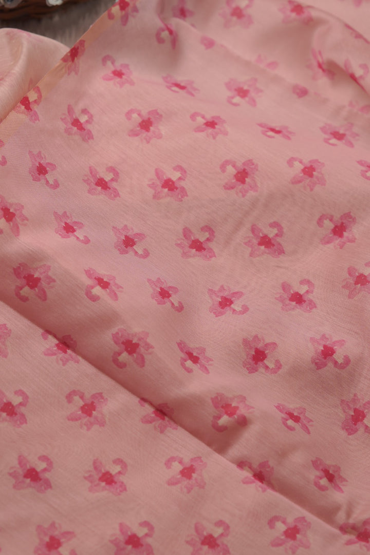 Kota Doria Saree TSA01244