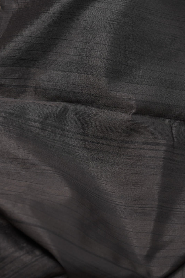 Semi Tussar Saree TSA01246