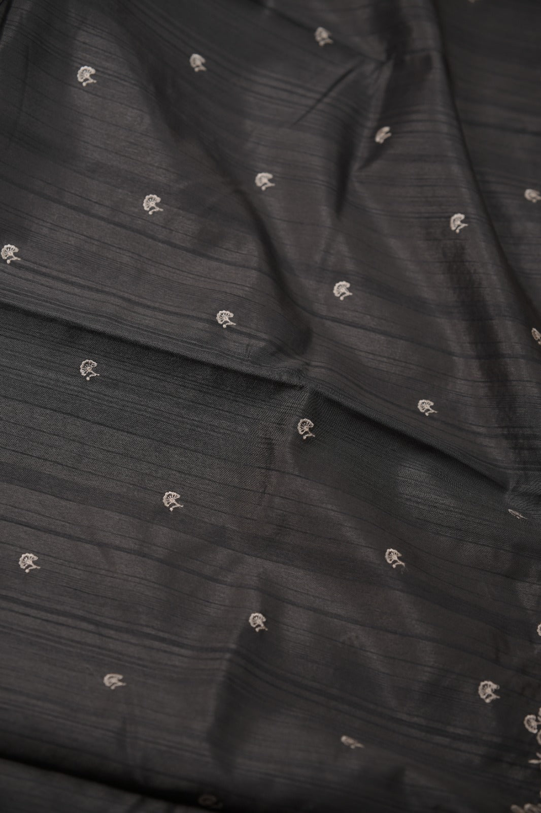 Semi Tussar Saree TSA01246