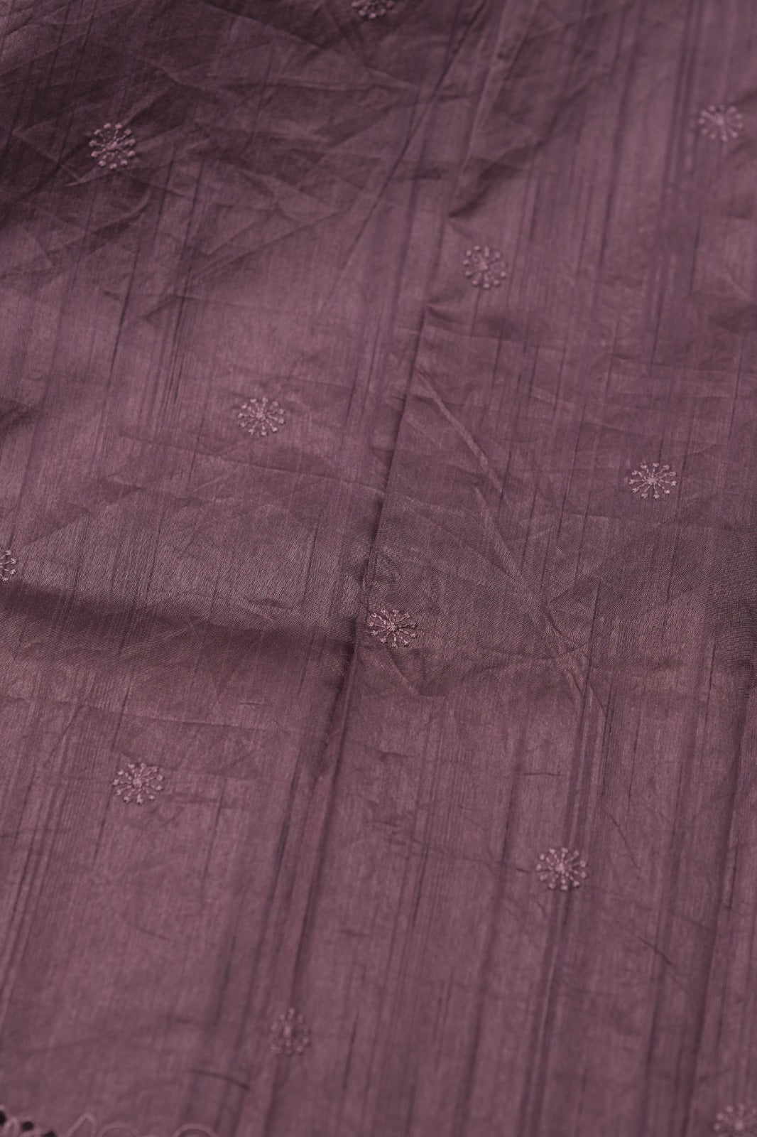 Semi Tussar Saree TSA01247