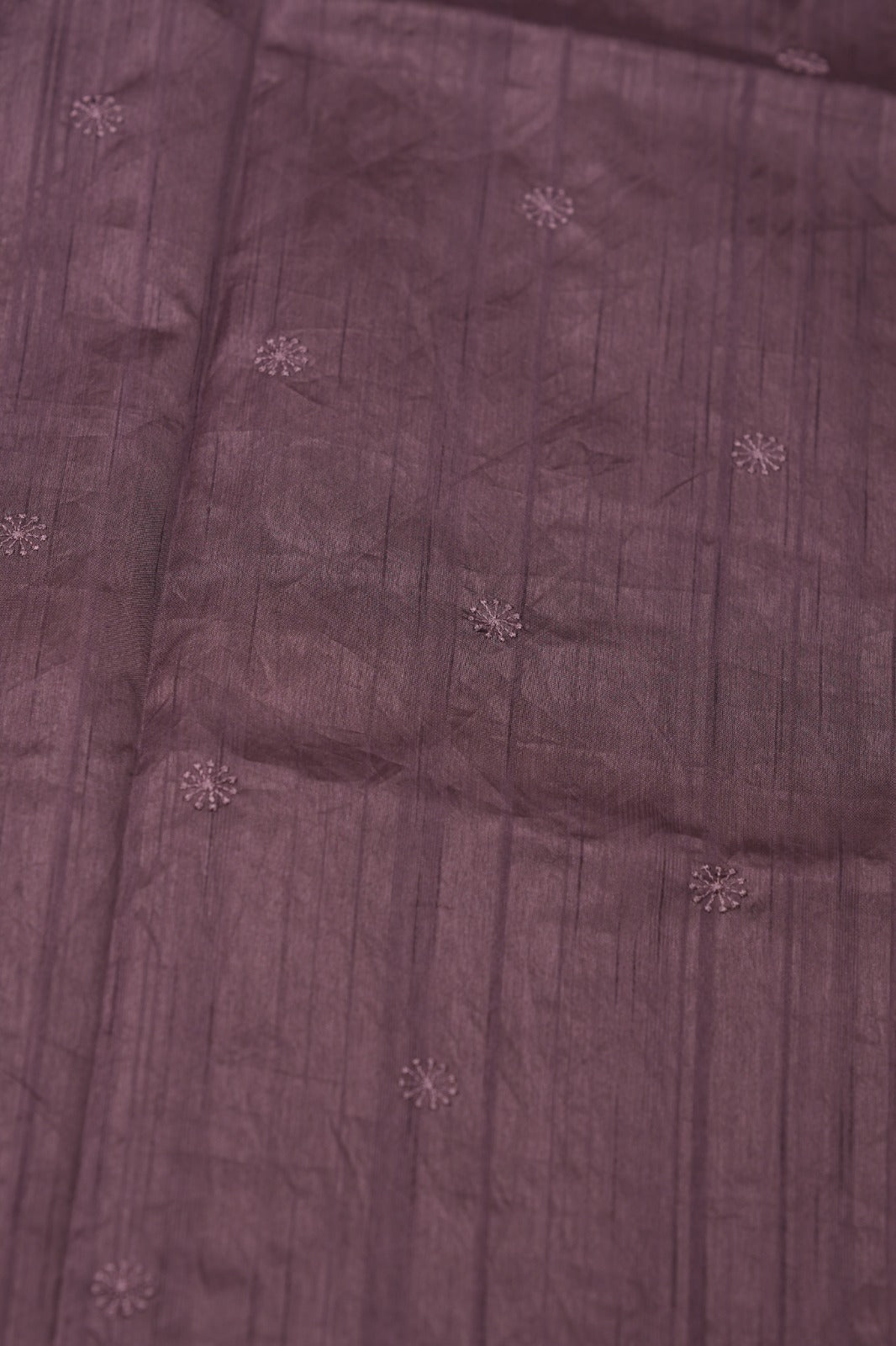 Semi Tussar Saree TSA01247