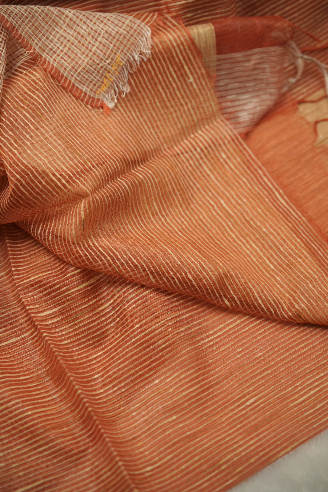Organza Saree TSA01267