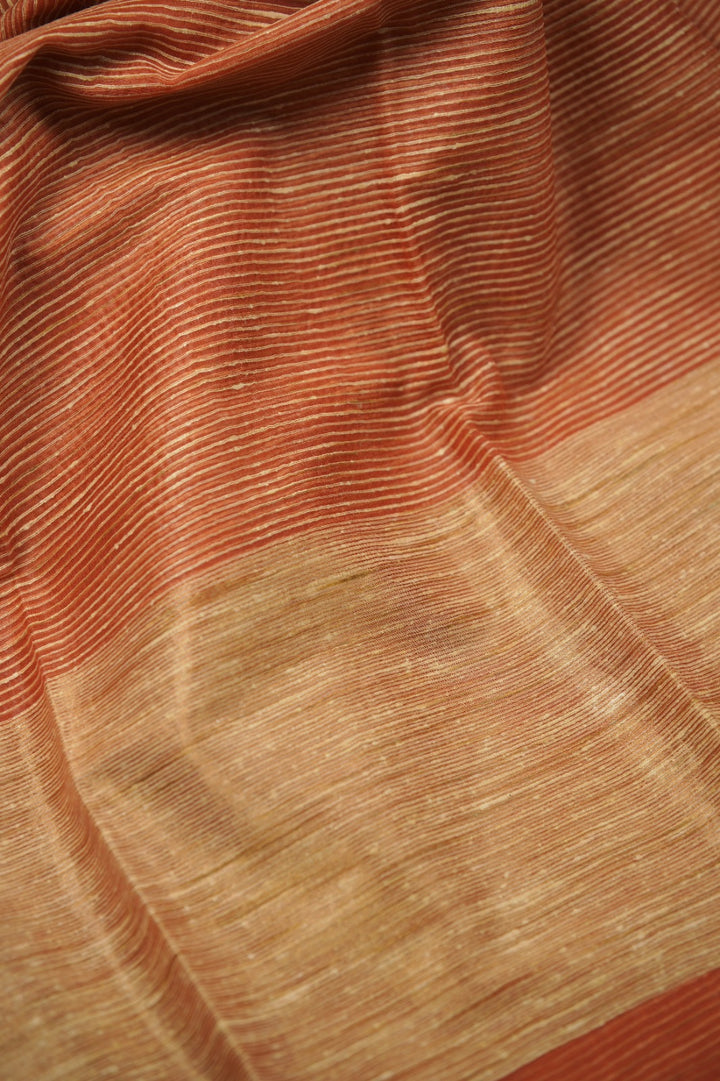 Organza Saree TSA01267