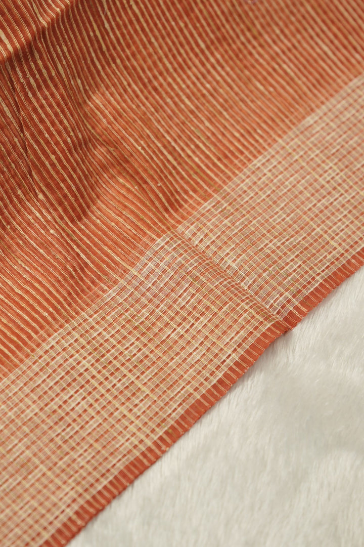 Organza Saree TSA01267