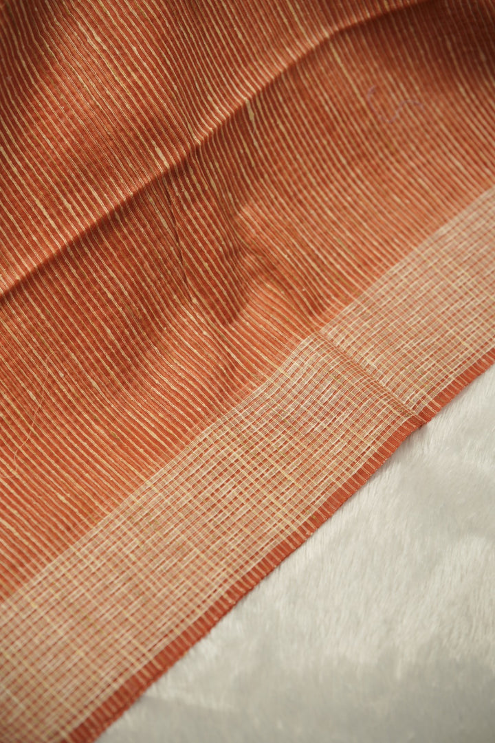 Organza Saree TSA01267