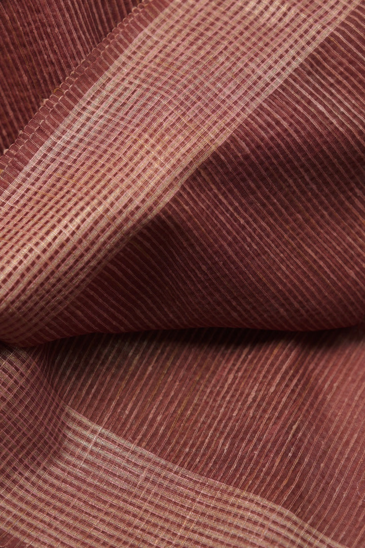 Organza Saree TSA01266