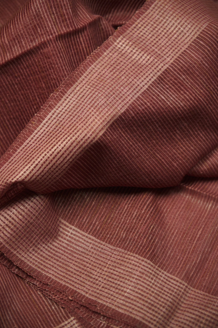 Organza Saree TSA01266