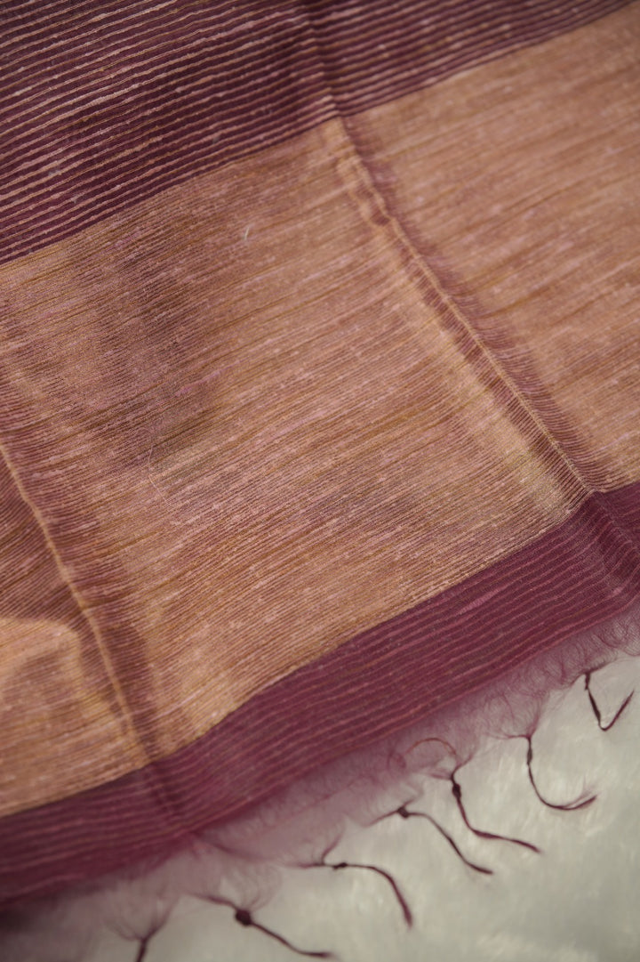 Organza Saree TSA01265