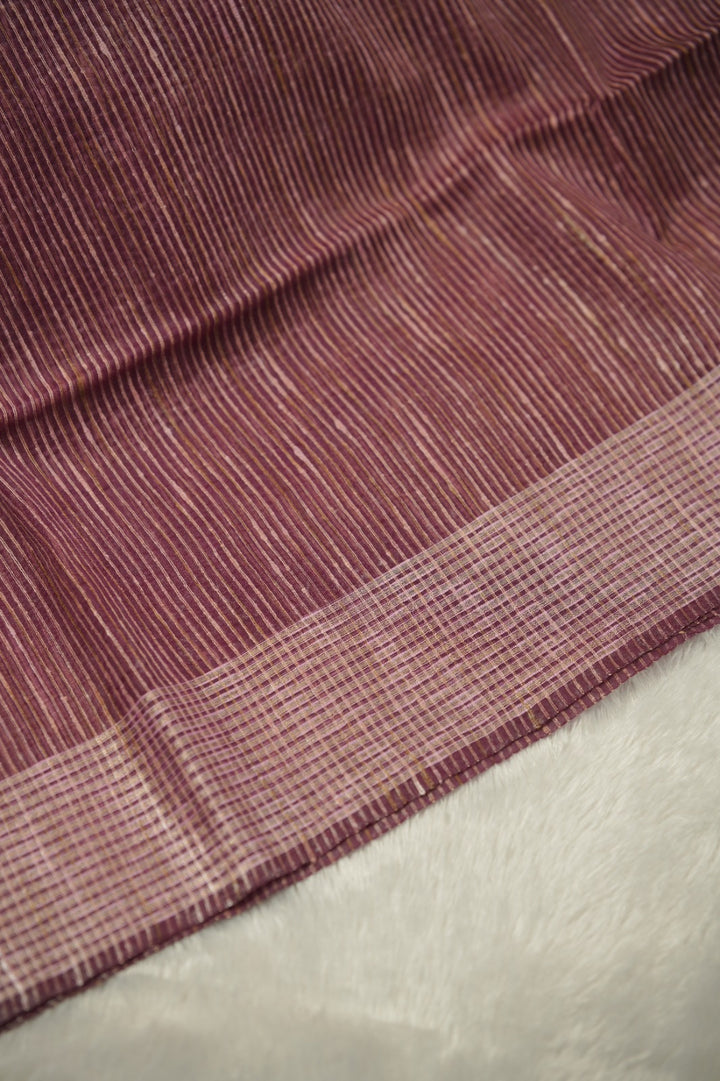 Organza Saree TSA01265