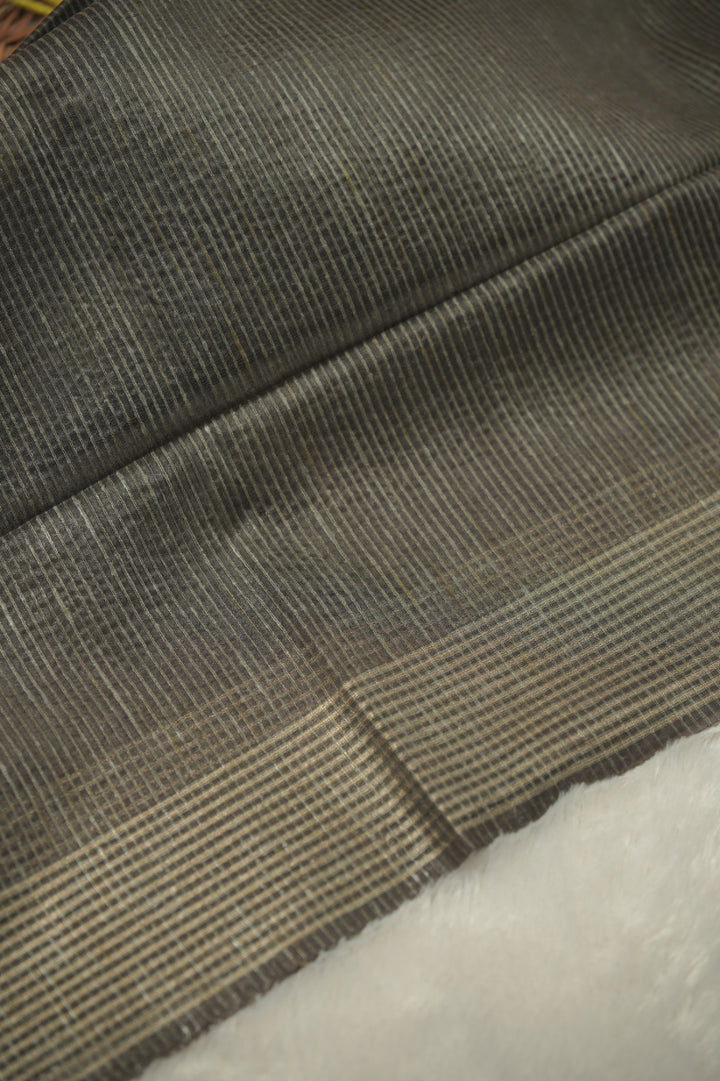 Organza Saree TSA01264