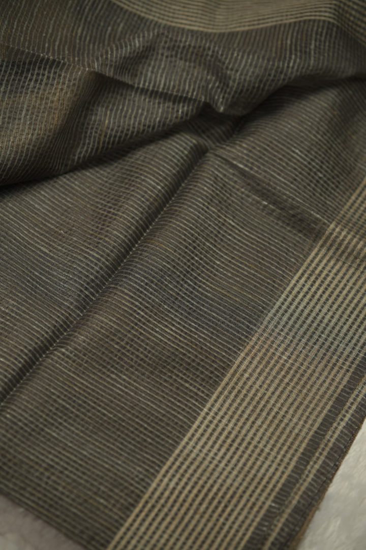 Organza Saree TSA01264