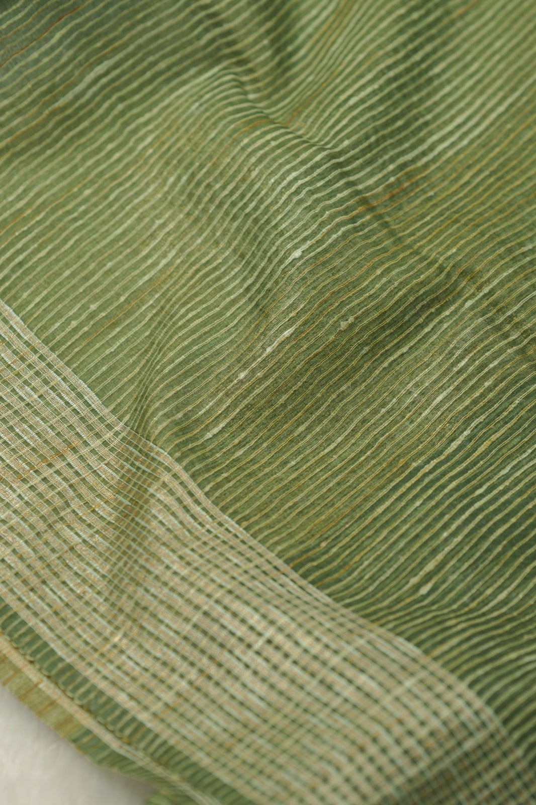 Organza Saree TSA01263