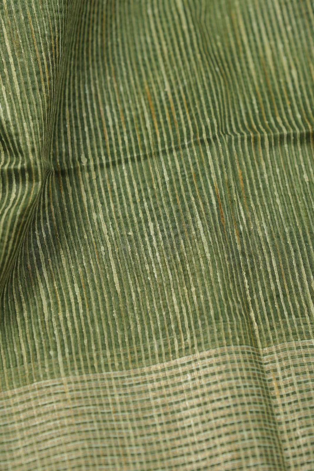 Organza Saree TSA01263
