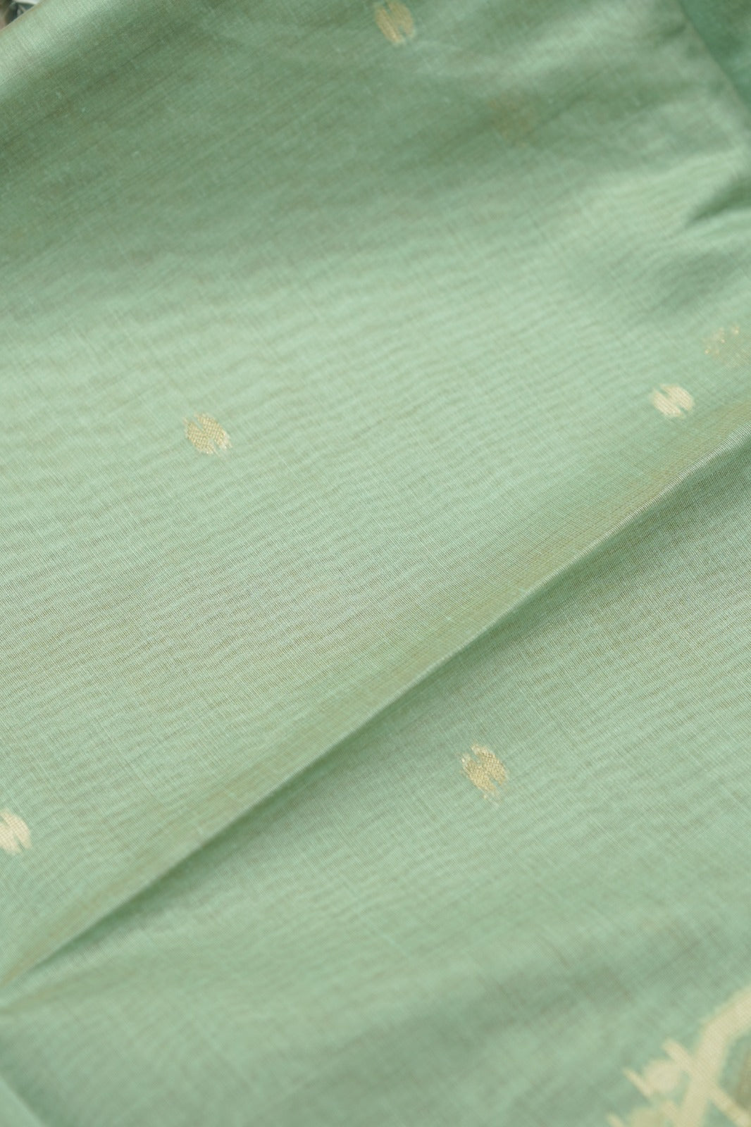Linen Cotton Saree TSA01262