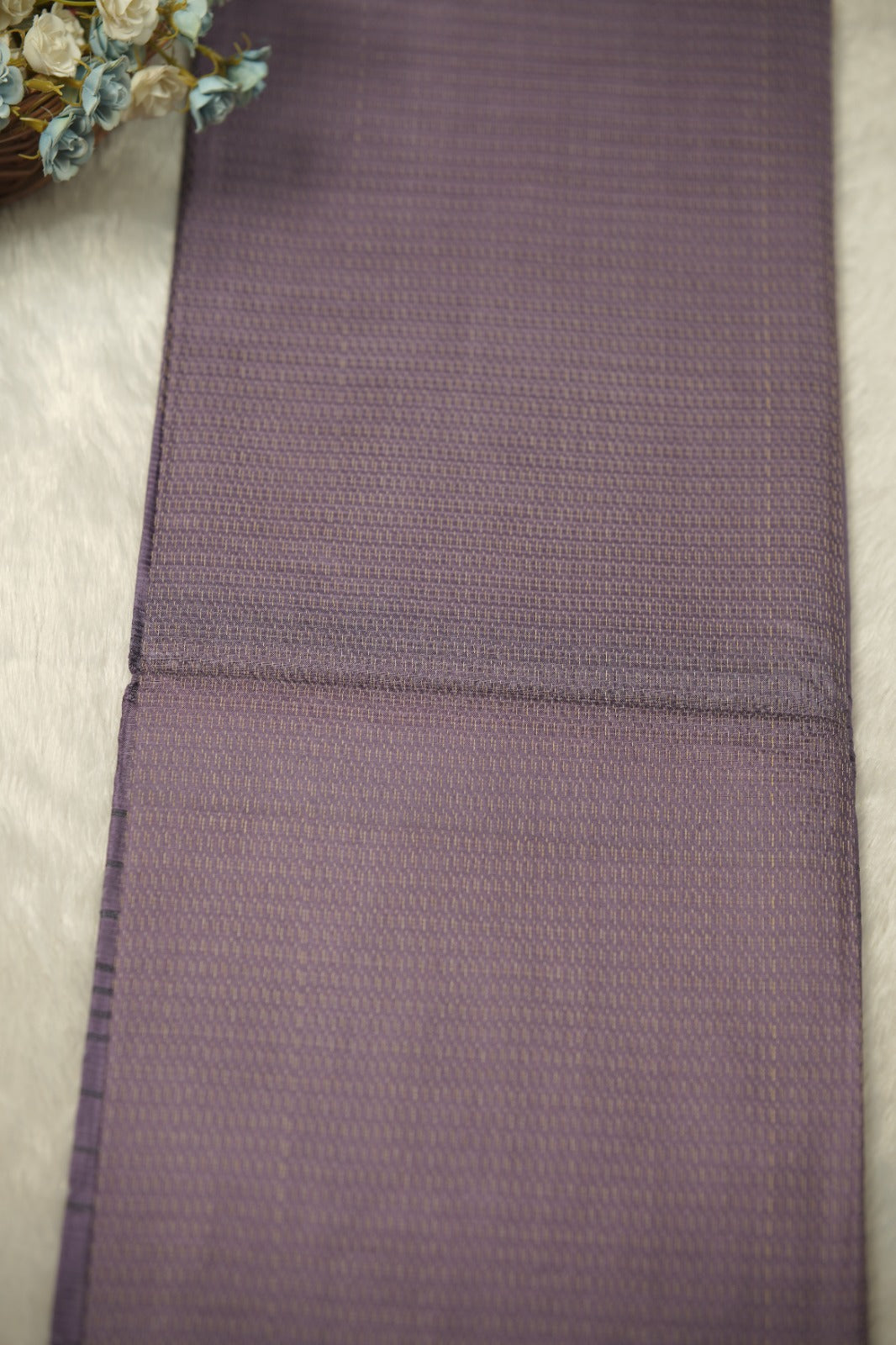 Tussar Cotton Saree TSA01261