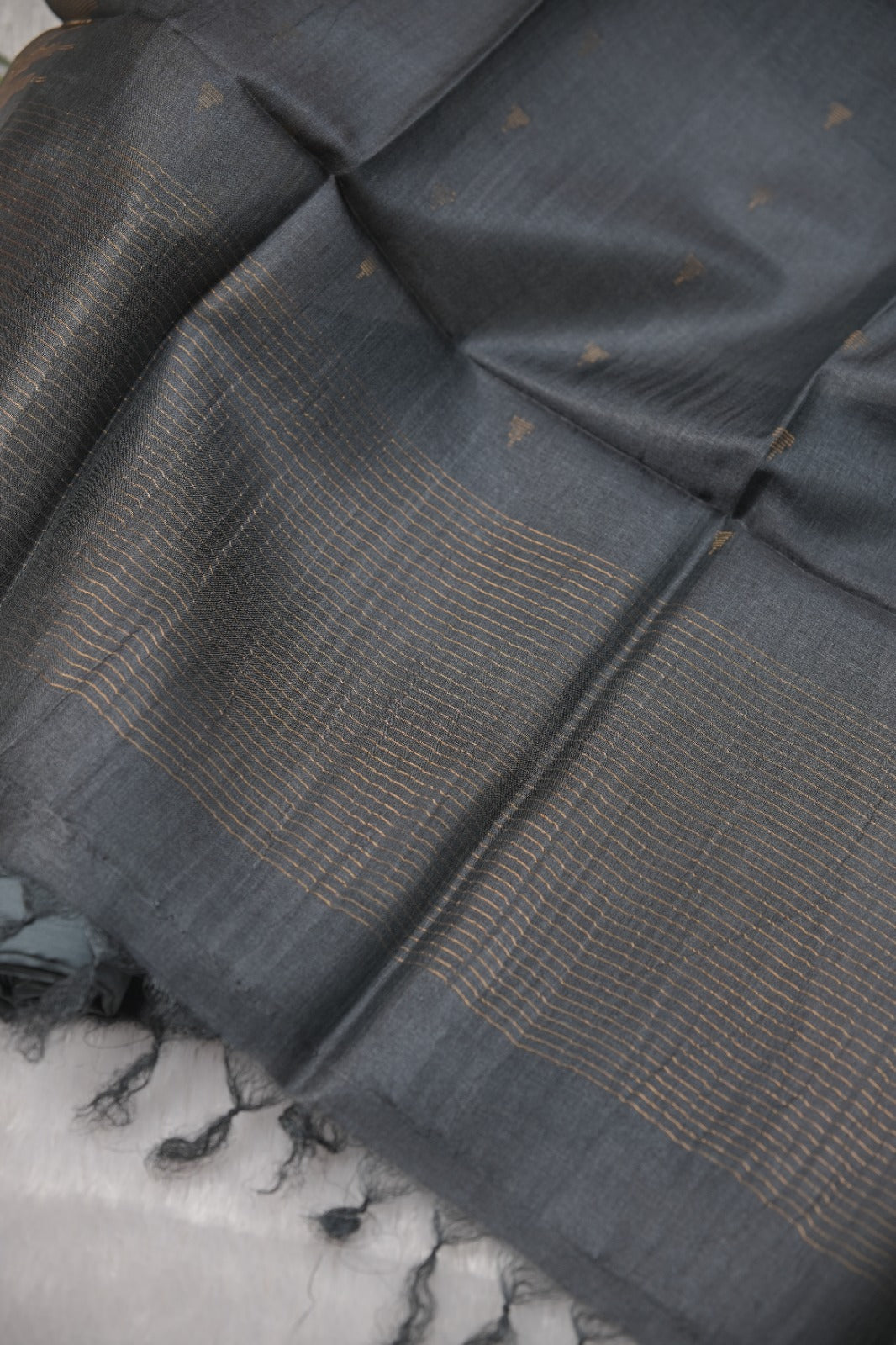 Tussar Salwar TSS01275