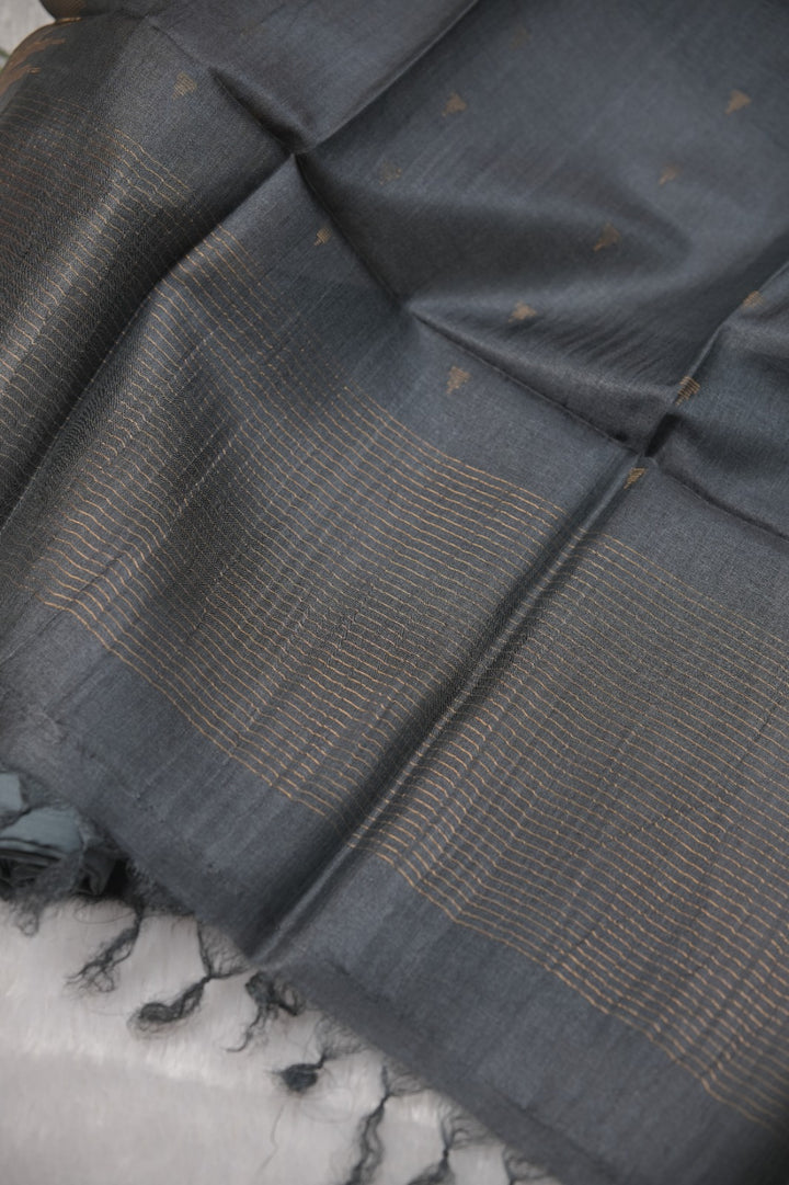 Tussar Salwar TSS01275