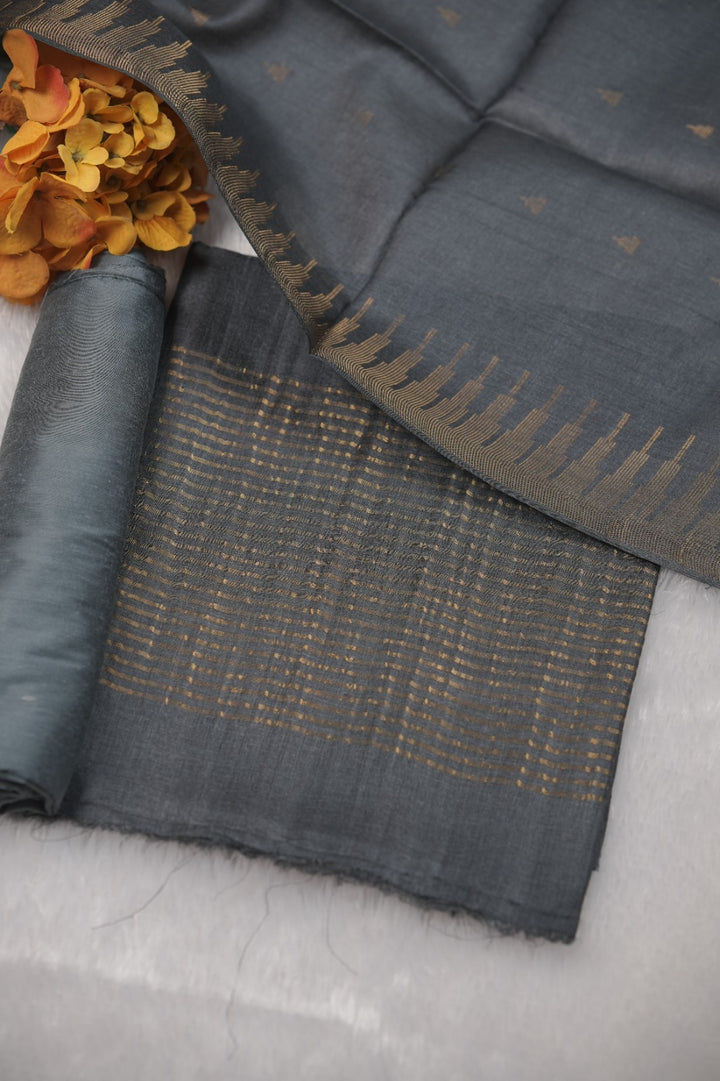 Tussar Salwar TSS01275