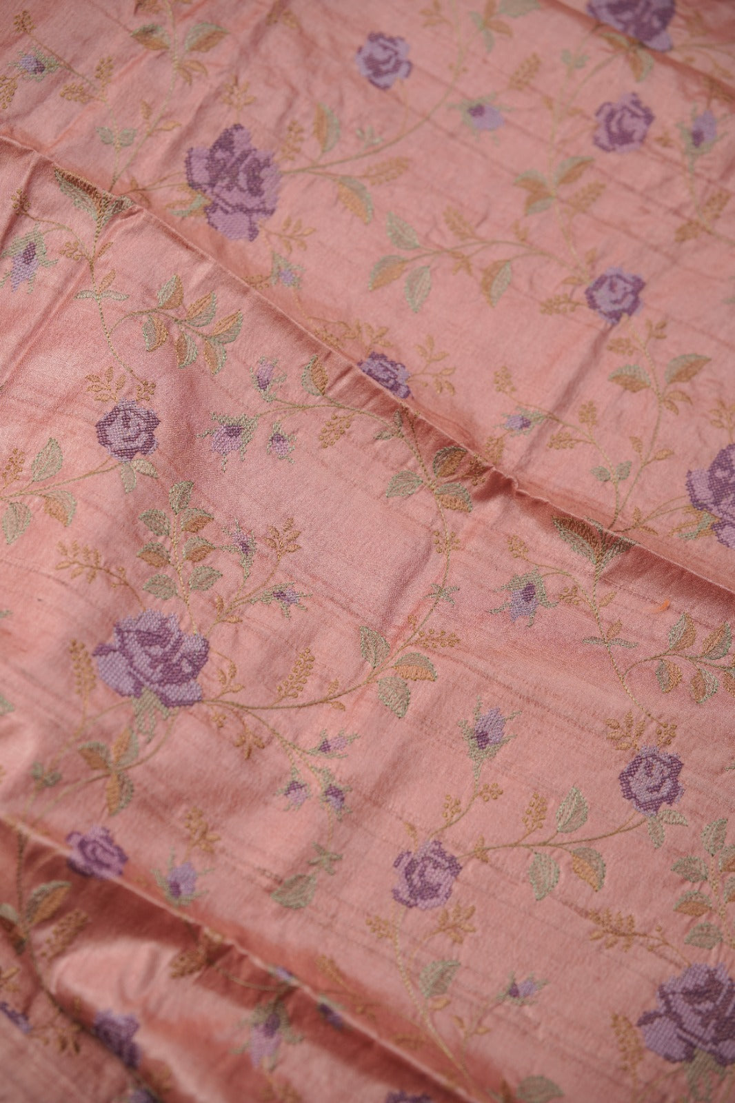 Tussar Salwar TSS01274