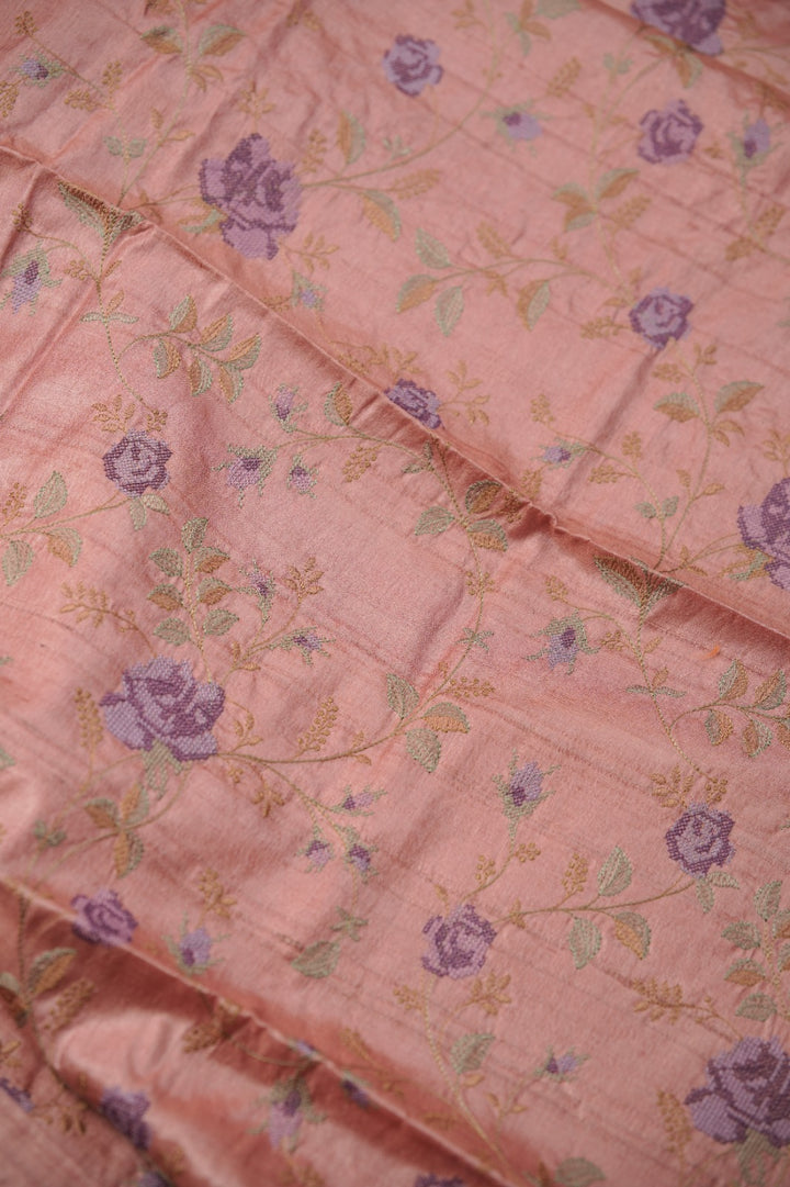 Tussar Salwar TSS01274