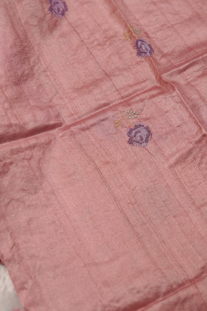 Tussar Salwar TSS01274