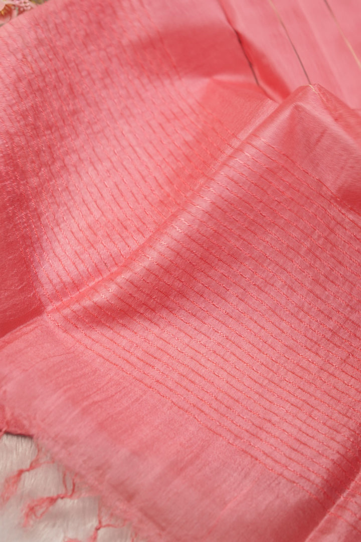 Tussar Salwar TSS01273