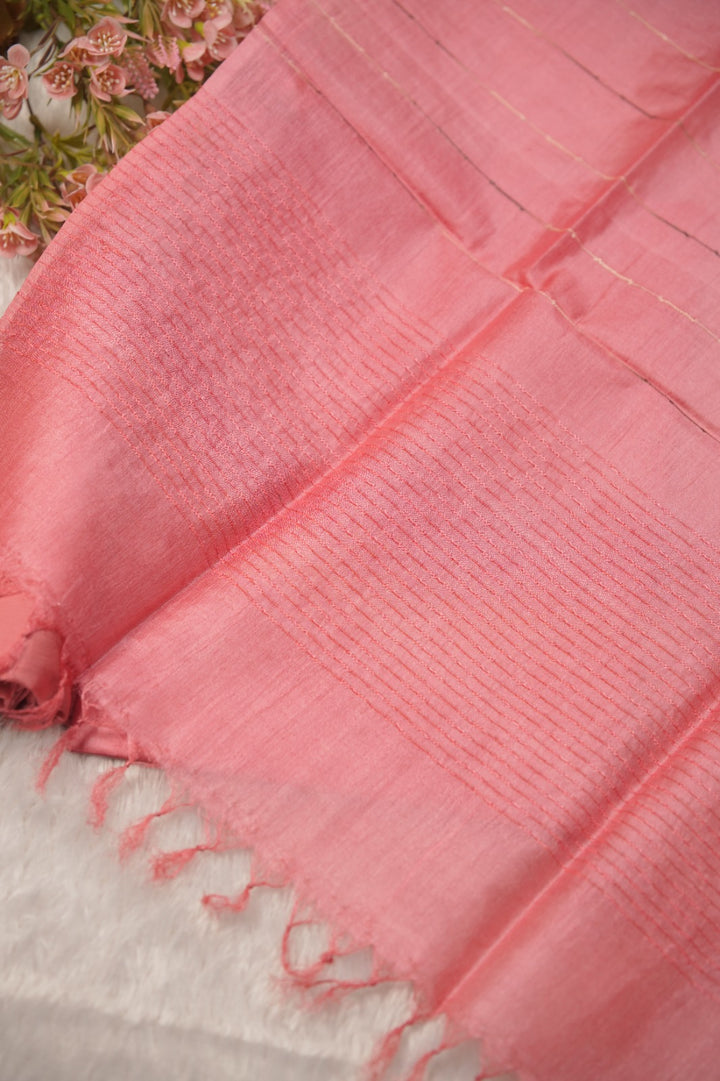 Tussar Salwar TSS01273
