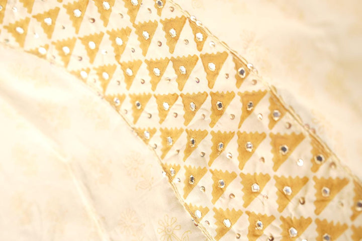 Cotton Salwar TSS5734