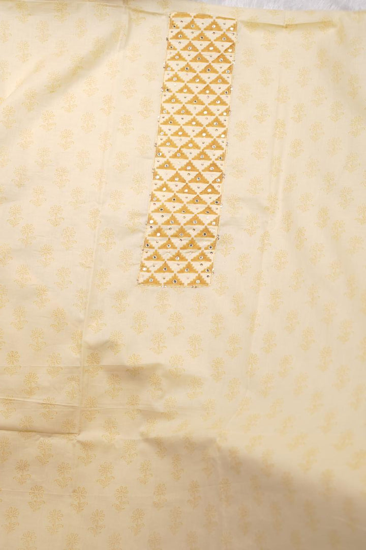 Cotton Salwar TSS5734