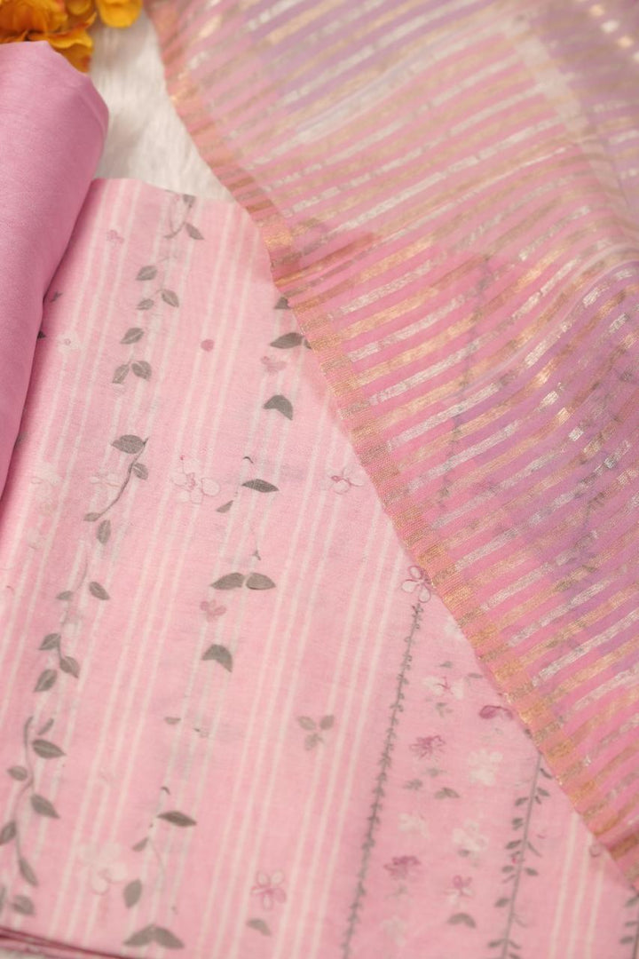 Chanderi Salwar TSS01286