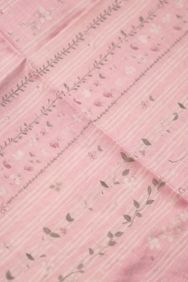 Chanderi Salwar TSS01286