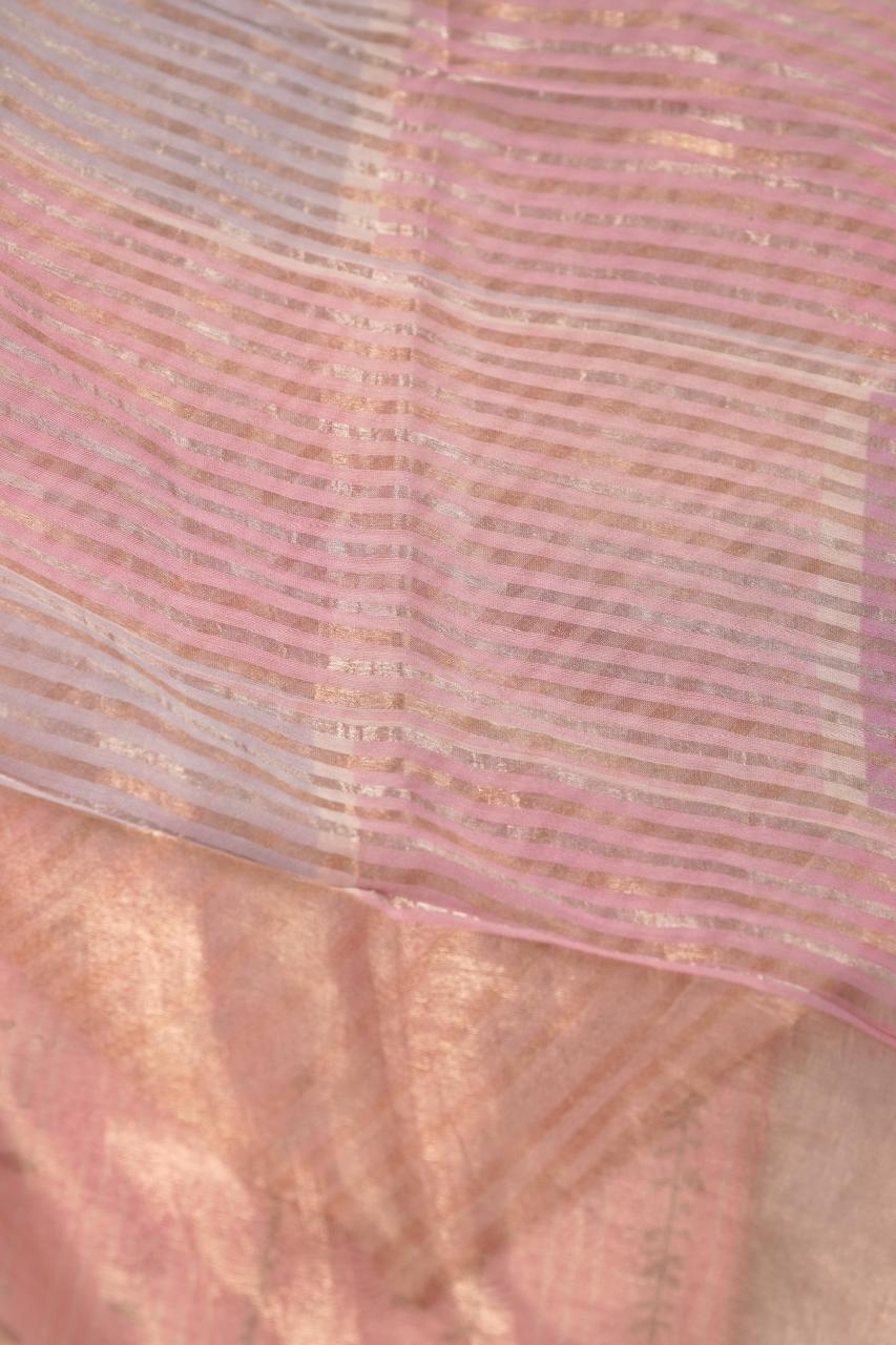 Chanderi Salwar TSS01286
