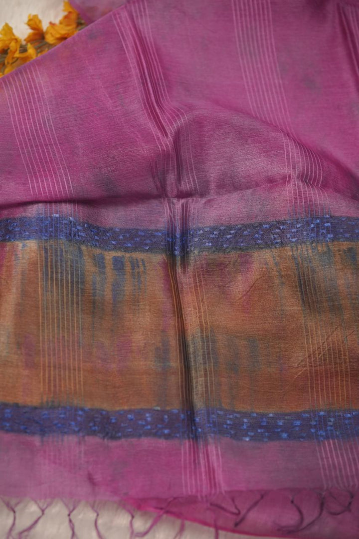 Tussar Salwar TSS01284