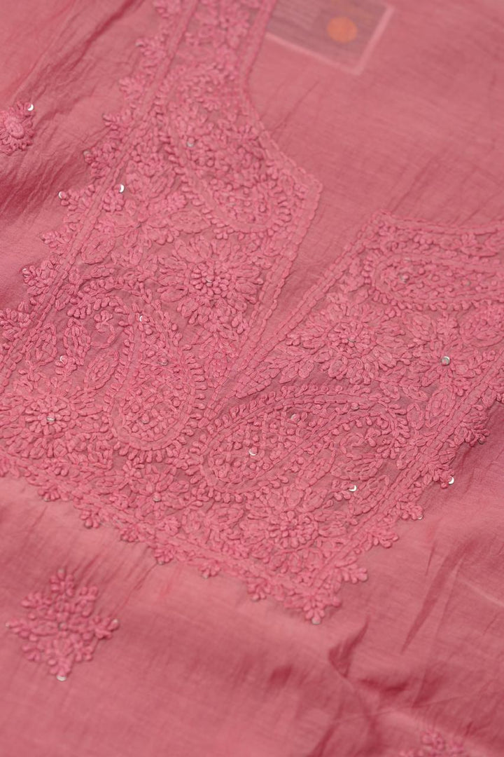 Chanderi Salwar TSS01285