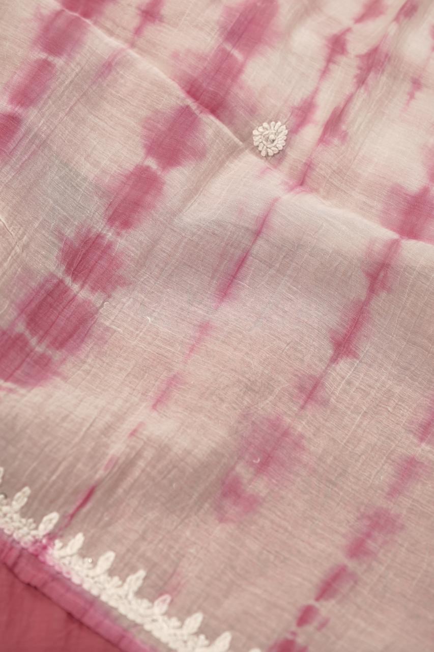 Chanderi Salwar TSS01285