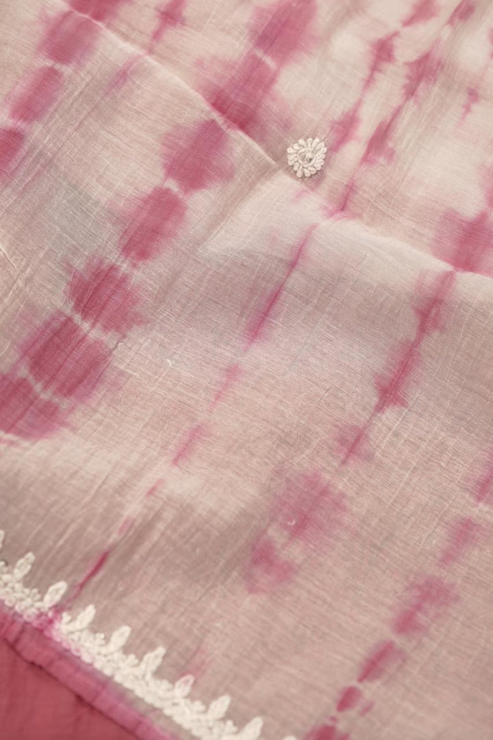 Chanderi Salwar TSS01285
