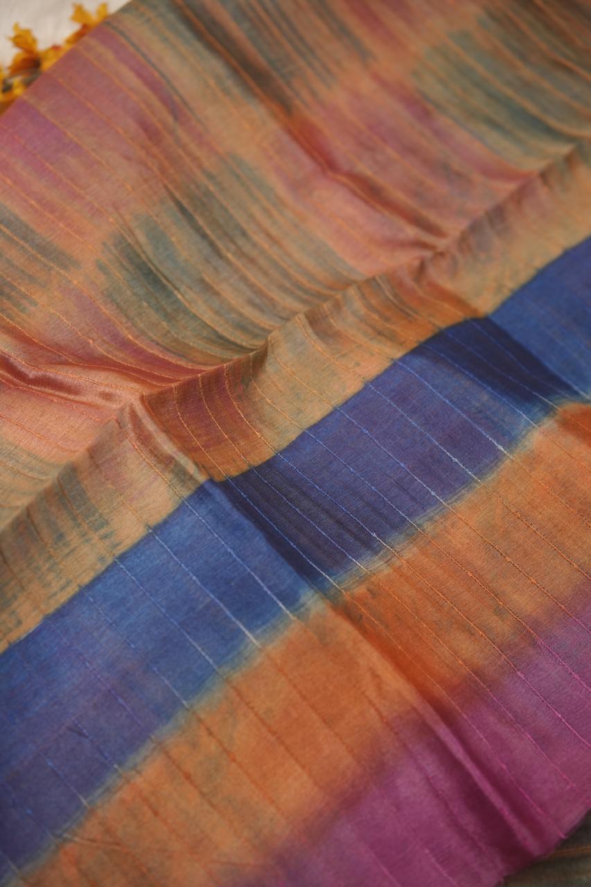 Tussar Salwar TSS01284